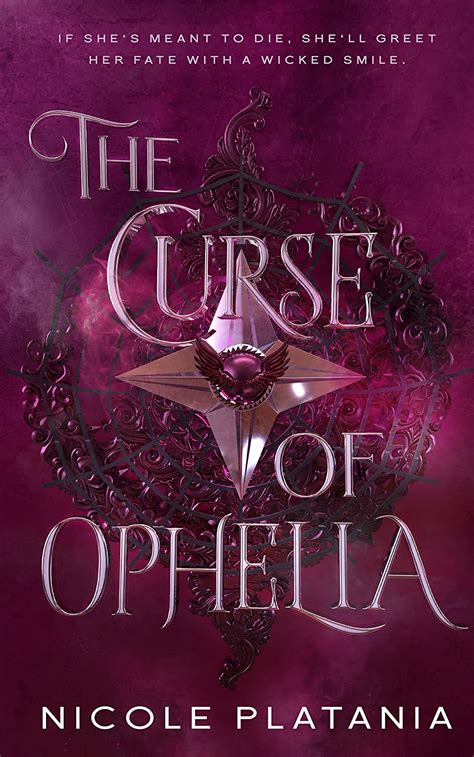 The curse of ophelia pdf